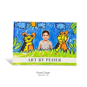 Illustrated Memory Book