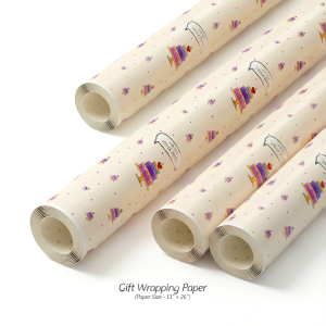 Gift Wrapping Paper