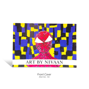 Minimalist Memory Book