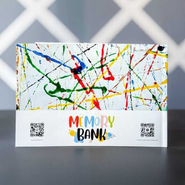 Minimalist_Memory_Book_Memory_Bank