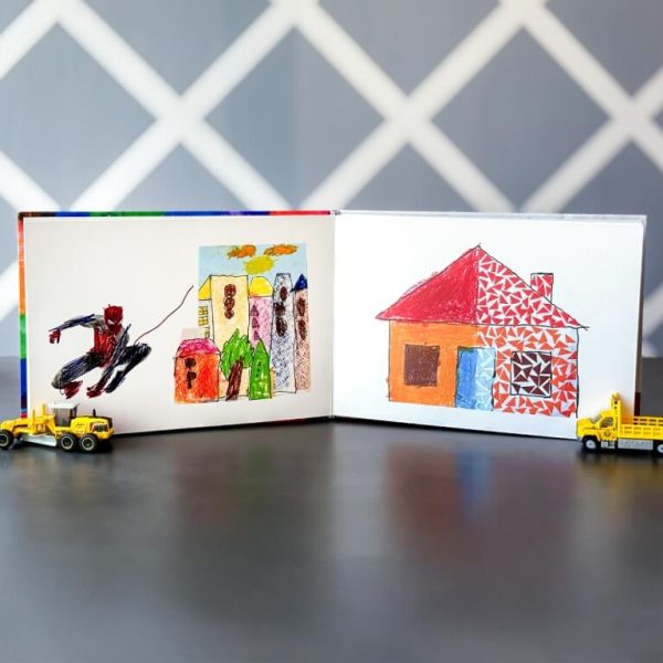 Minimalist_Memory_Book_Memory_Bank