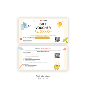 Gift Voucher
