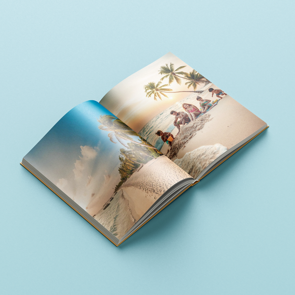 Classic Photo Book - Image 3