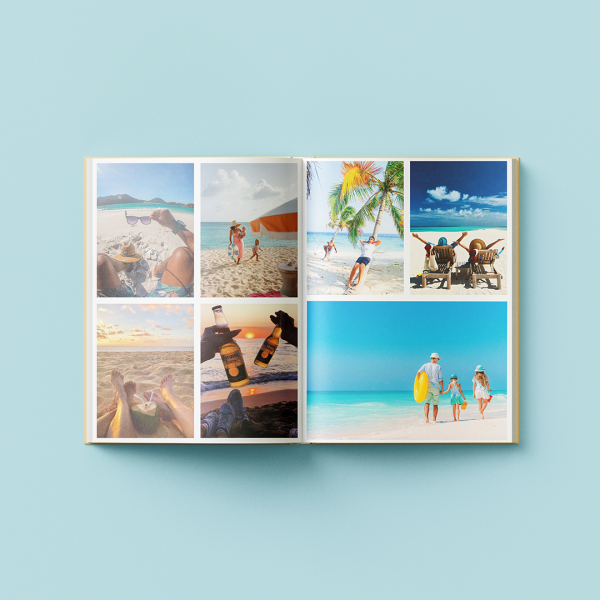 Classic Photo Book - Image 4