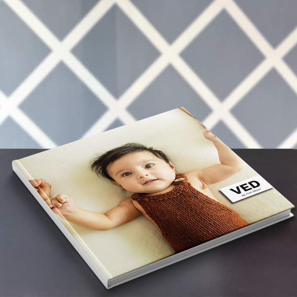 Photo Memory Book - Image 2