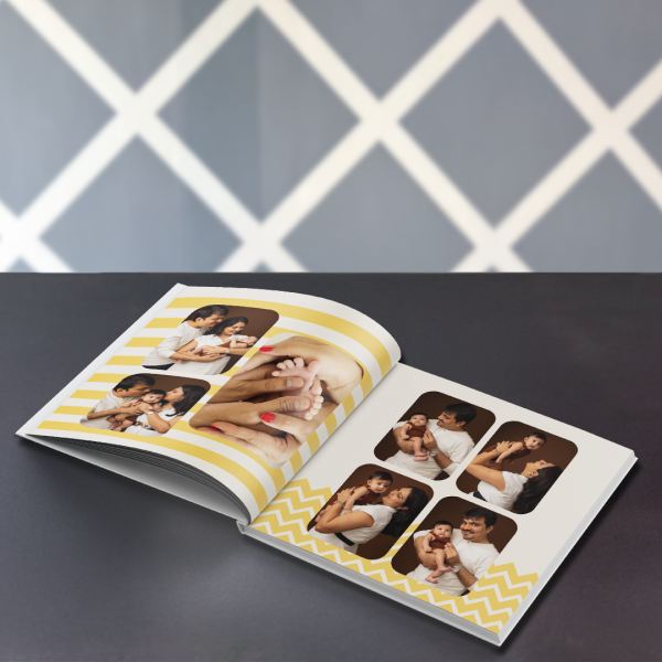 Photo Memory Book - Image 4