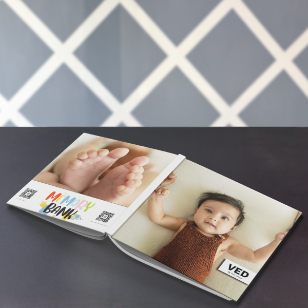 Photo Memory Book - Image 5