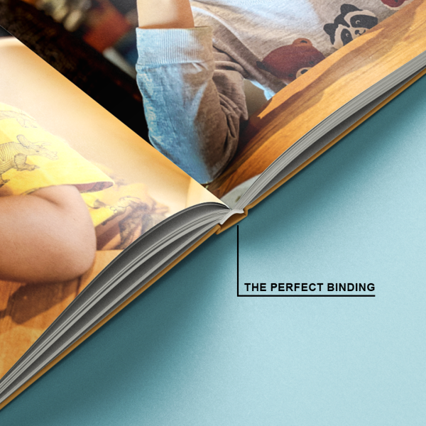 Classic Photo Book - Image 5