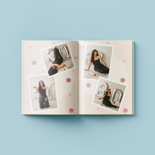 Styled Photo Book - Image 3